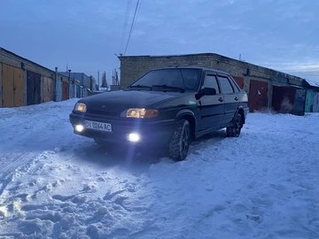 Авто ВАЗ 2115 2010 № 8495631