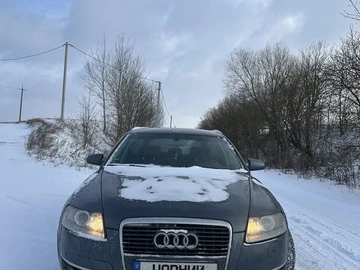 Авто Audi A6 2006 № 8495632