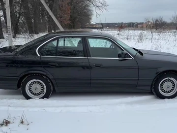 Авто BMW 5 Серия 1992 № 8495637