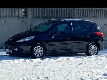 Авто Peugeot 207 2009 № 8495645