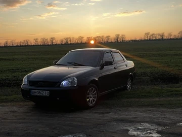 Авто ВАЗ 21071 2008 № 8495646