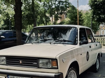 Авто ВАЗ 21053 1994 № 8495648