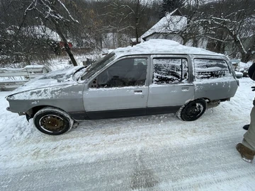 Авто Ford Scorpio 2000 № 8495650