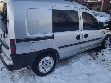 Авто Opel Combo 2006 № 8495651