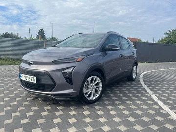 Авто Chevrolet Volt 2023 № 8495657