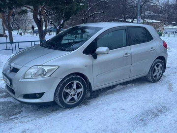 Авто Toyota Auris 2008 № 8495658