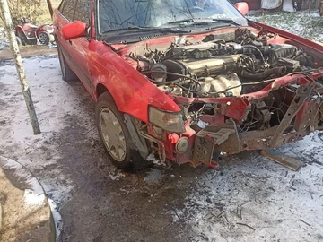 Авто Mazda 626 1990 № 8495660