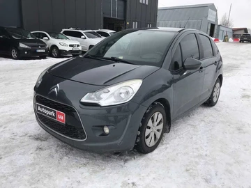 Авто Citroen C3 2012 № 8495669