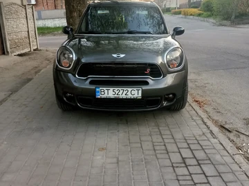 Авто MINI Countryman 2014 № 8495674