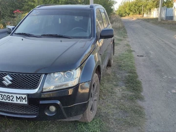 Авто Suzuki Grand Vitara 2006 № 8495675