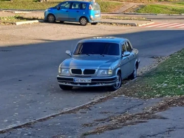 Авто ГАЗ 3110 2003 № 8495703