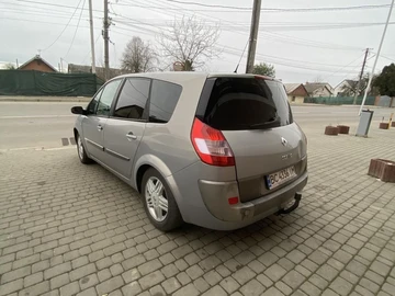 Авто Renault Grand Scenic 2004 № 8495705