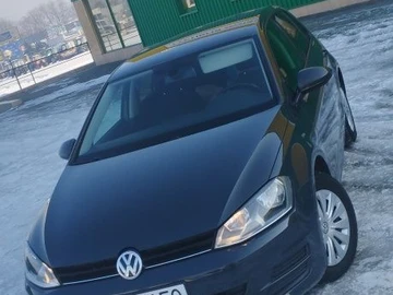 Авто Volkswagen Golf 2015 № 8495708
