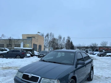 Авто Skoda Octavia 2009 № 8495711