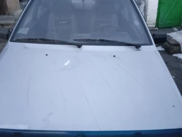 Авто ВАЗ 21099 2003 № 8495714