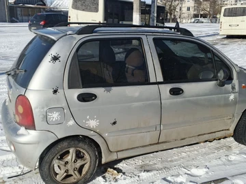 Авто Geely Bo 2008 № 8495716