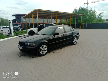 Авто BMW 3 Серия 2000 № 8495718