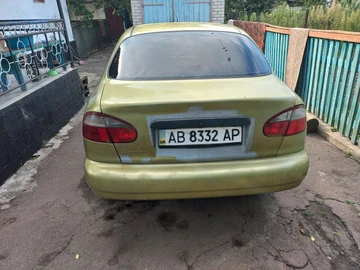 Авто Daewoo Arcadia 2007 № 8495723