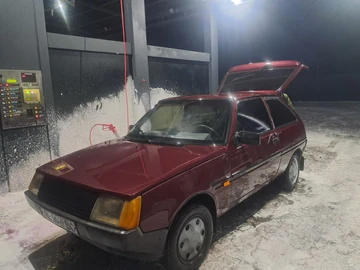 Авто ЗАЗ Nova 2006 № 8495724
