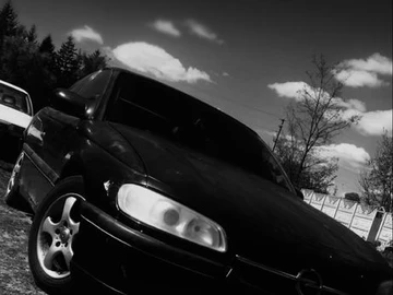 Авто Opel Omega 1995 № 8495727