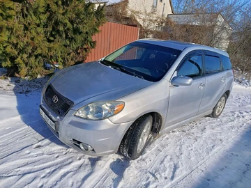 Авто Toyota Matrix 2006 № 8495732