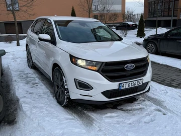 Авто Ford Edge 2016 № 8495721