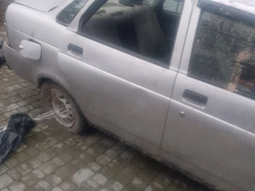 Авто ВАЗ 2170 Priora 2008 № 8495815