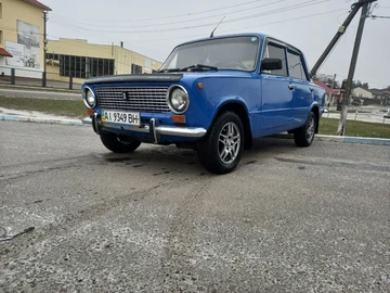 Авто ВАЗ 2101 1985 № 8495819