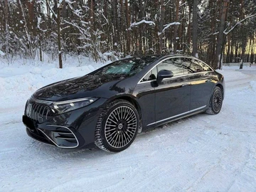 Авто Mercedes E Серия 2021 № 8495830