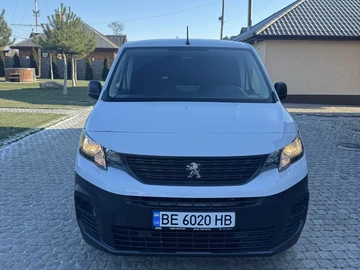 Авто Peugeot Partner 2023 № 8495832