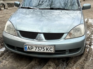 Авто Mitsubishi Lancer 2006 № 8495833