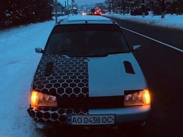Авто ЗАЗ 1103 Slavuta 2004 № 8495834