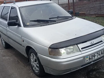 Авто ВАЗ 2111 2001 № 8495839