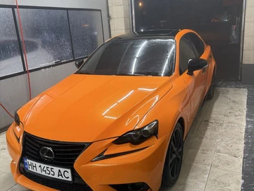 Авто Lexus Is Серія 2014 № 8495840