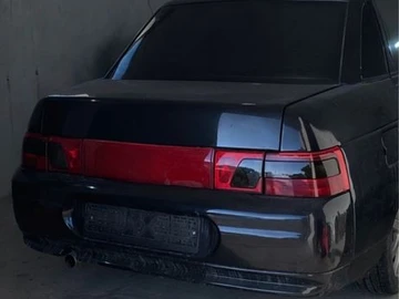 Авто ВАЗ 21101 2008 № 8495841