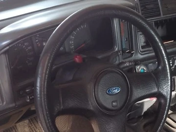 Авто Ford Sierra 1992 № 8495844