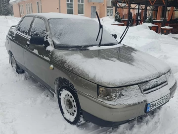 Авто ВАЗ 21103 2002 № 8495845