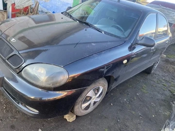 Авто Daewoo Lanos Sens  2010 № 8495846