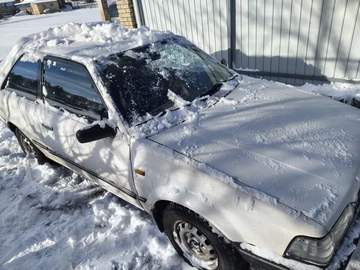 Авто Mazda 323 1987 № 8495848