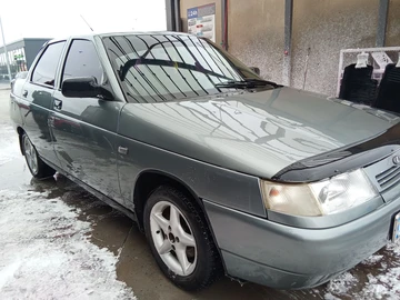 Авто ВАЗ 2110 2007 № 8495854