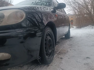 Авто Daewoo Arcadia 2007 № 8495862