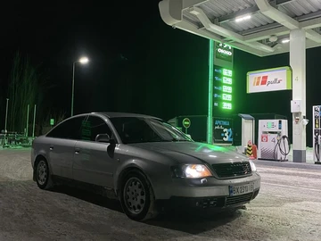Авто Audi A6 2000 № 8495863