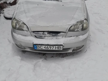 Авто Chevrolet Tacuma 2006 № 8495864