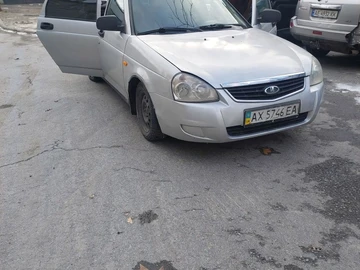Авто ВАЗ 21071 2012 № 8495867