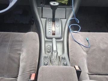 Авто Opel Senator 1991 № 8495847