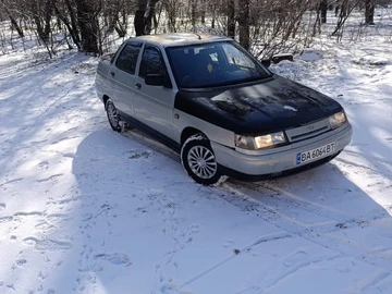 Авто ВАЗ 2110 2002 № 8495869