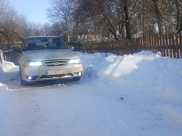 Авто Daewoo Arcadia 2008 № 8495871