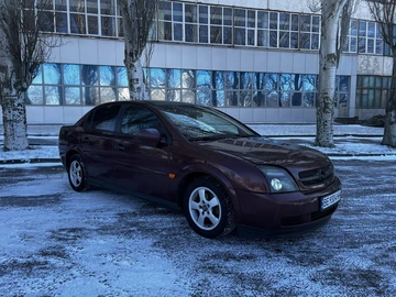 Авто Opel Vectra 2003 № 8495881