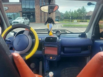 Авто Mercedes T-Mod  2000 № 8495883