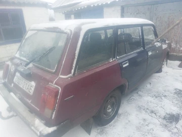 Авто ВАЗ 2104 2000 № 8495889